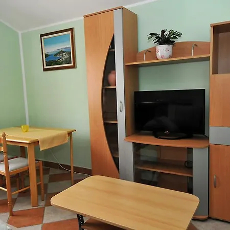 Bugenvila Апартаменты