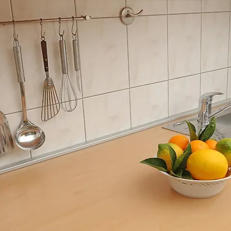 شقة Bugenvila تْسافتات