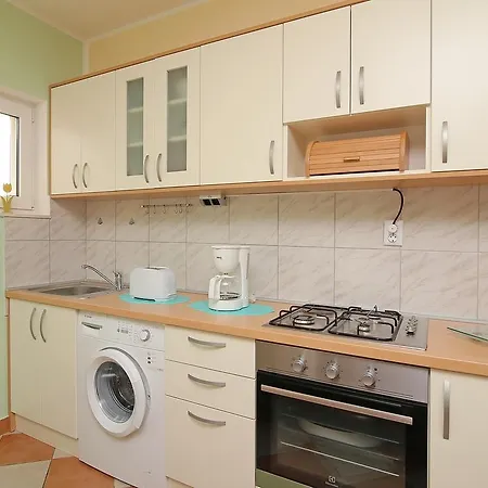 Bugenvila Апартаменты Цавтат