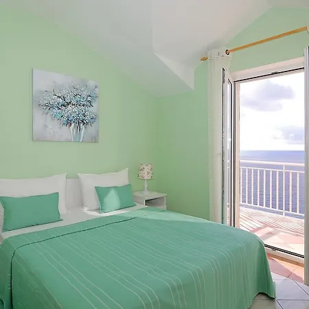 Bugenvila * Цавтат