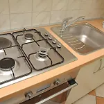 Bugenvila Lejlighed