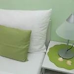 Bugenvila Lejlighed *