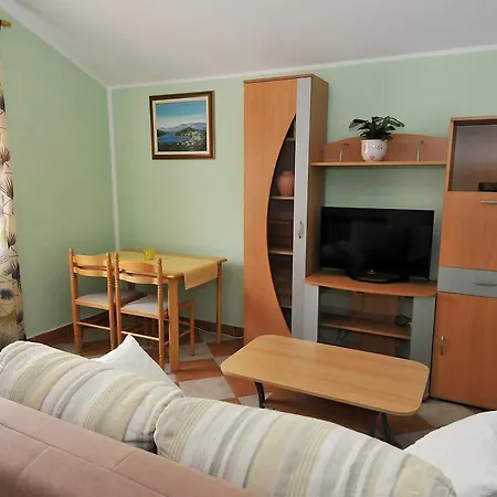 Appartement Bugenvila
