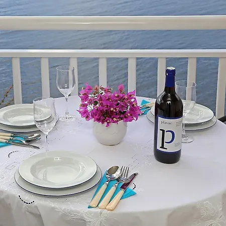 Bugenvila Cavtat