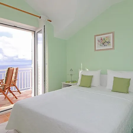 Appartement Bugenvila *
