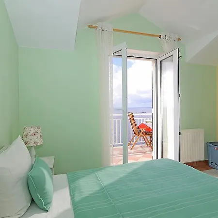 Apartmán Bugenvila *