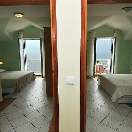 Bugenvila Apartment