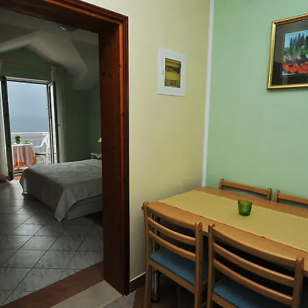 Bugenvila Apartment Cavtat