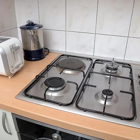 Bugenvila Apartment Cavtat