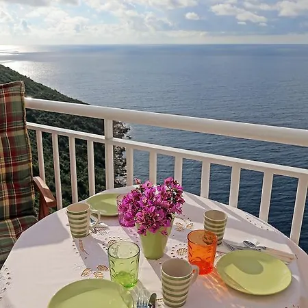 Bugenvila Apartment Cavtat